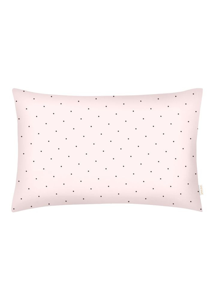 Наволочка на подушку 80х80 MINI DOTS CS4 (4822052327418) Cosas (367914794)