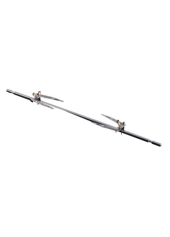 Електрична піч LEO-601E Black Liberton (348058548)