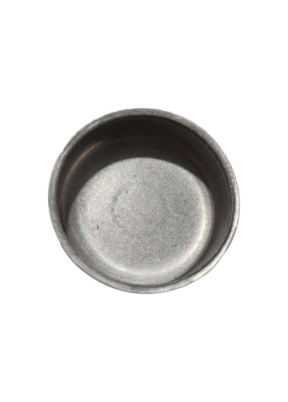 Заглушка головки блока (20 мм) Ланос GM (370431963)