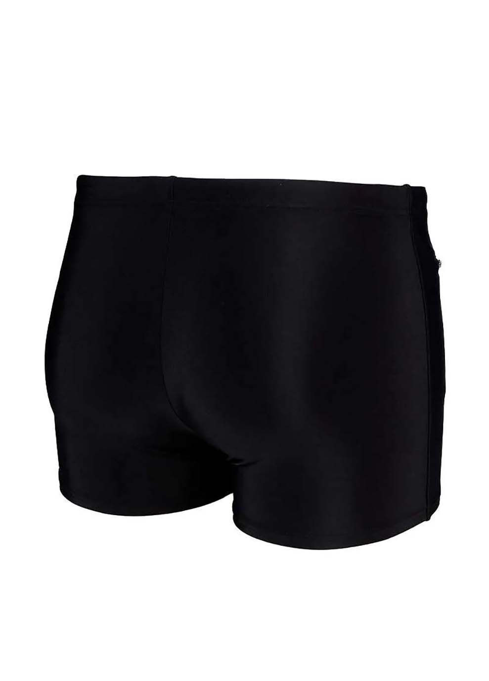 Чоловічі Плавки ZIP SWIM SHORT Чорний Arena (302234093)