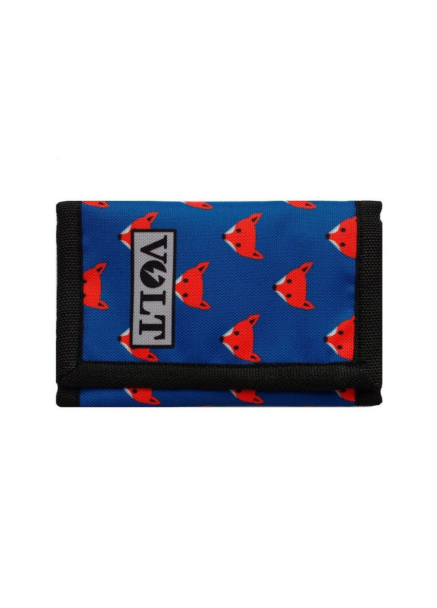 Гаманець ML2 FOX Volt (370949029)