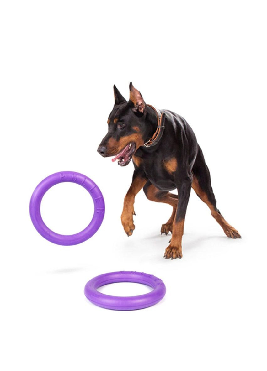 Тренувальний снаряд для собак PULLER 28 см Collar (362136512)