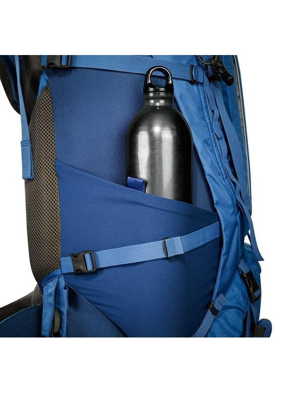Туристический рюкзак Yukon 50+10 Blue/Darker Blue (TAT 1343.369) Tatonka (324611564)