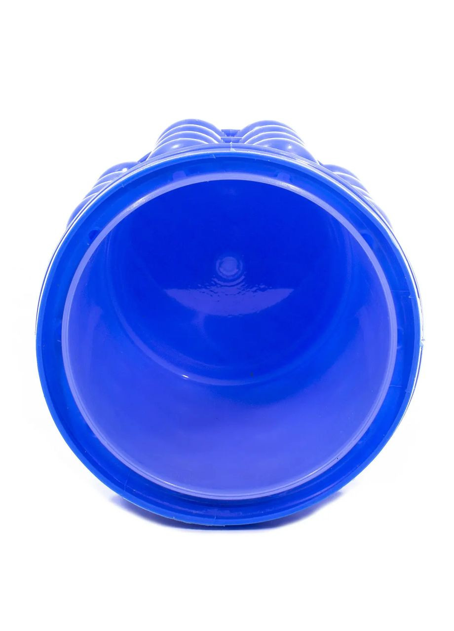 Форма Ice Cube Maker Genie силіконова для заморожування зберігання льоду охолодження напоїв Digital (363833624)