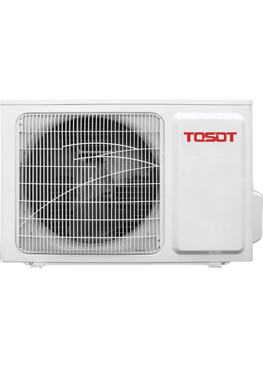 Спліт-система Hansol GL-24ZS2 [131090] Tosot (400901059)