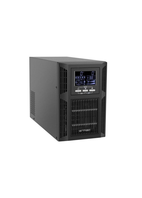 Источник бесперебойного питания Office ONLine PF1 1000VA LCD 1000VA/1000W (Z31436) ARMAC (316465811)