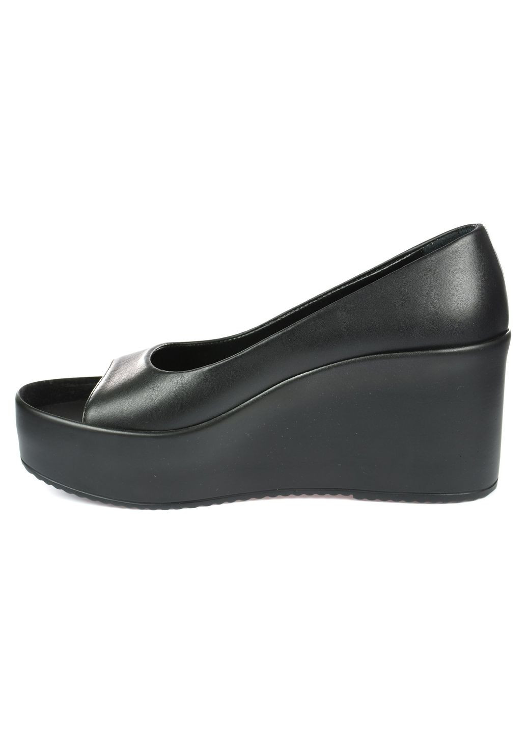 Lottini Весняні повсякденні туфлі чорний з натуральна шкіра, — літо (331282820)