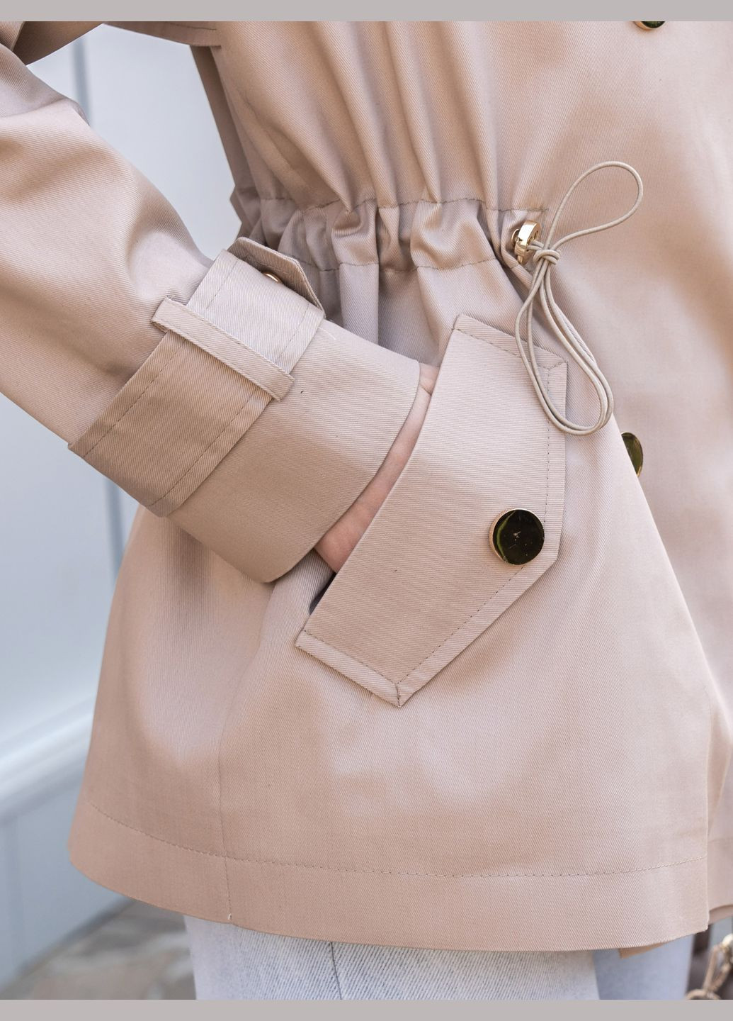 Плащ MN демисезон (325985895)