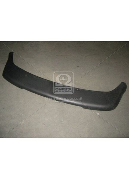 Спойлер бампера пер. SK OCTAVIA -00 (вир-во ) Tempest (366136992)