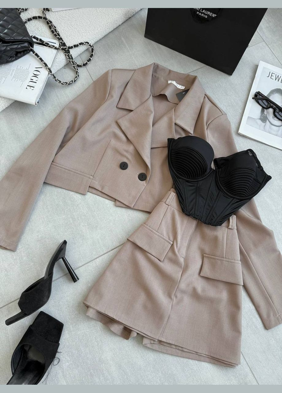 Женский костюм FINO Mode (325031114)