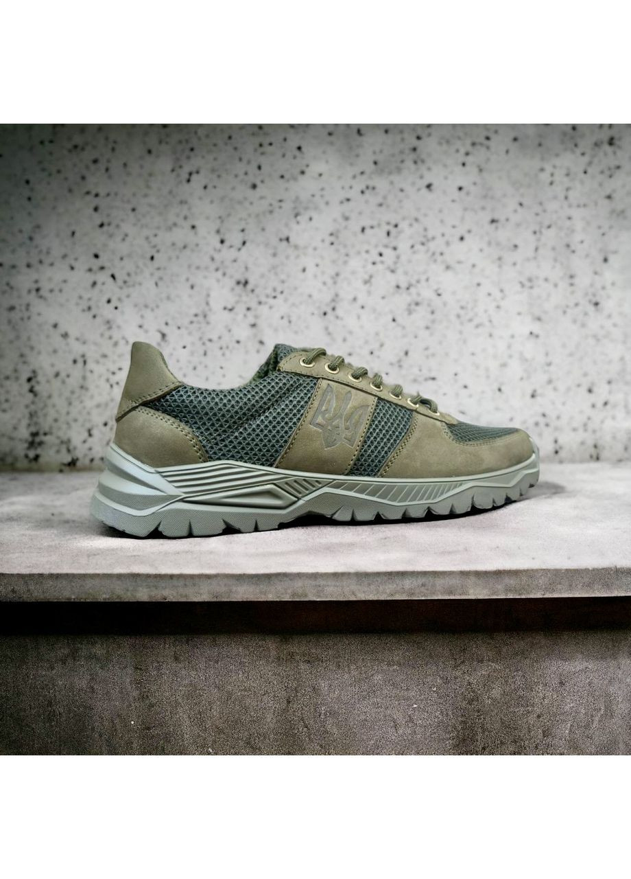 Військові Жіночі Тактичні Кросівки Літні. 36-49р Олива. Підкладка – 3Д сітка! DSLF-2158 No Brand (349513015)