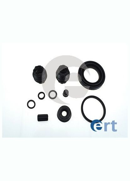 Ремкомплект суппорта (части суппорта, уплотнители) К-Т – OPEL ASTRA;? 36 400676 ERT (367040673)