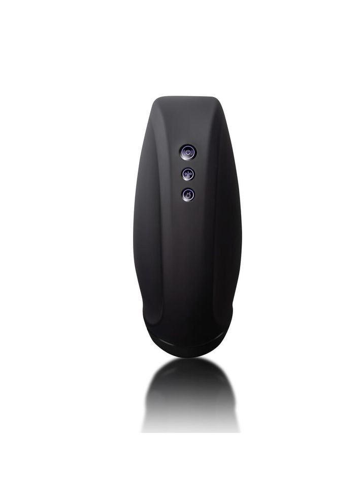 Мастурбатор Torrent с аэроподушечками и вибрацией CherryLove Rocks-Off (283251425)