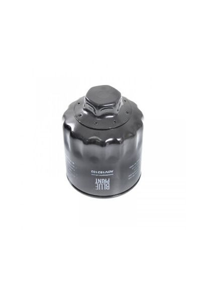 Фільтр масляний VW Caddy II 1.4/1.6i / Golf IV/V/Seat ADV182102 UA63 No Brand (345763765)