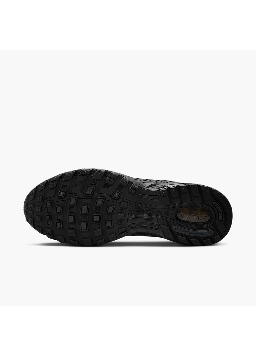 Черные кроссовки мужские air pegasus 2005 black Nike