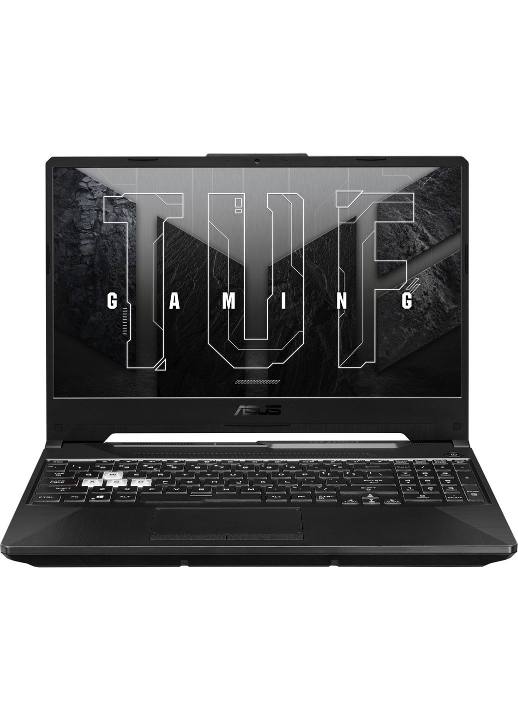 Ноутбук TUF Gaming A15 FA506NC-HN170 (90NR0JF7-M00DF0) Asus (360793779)