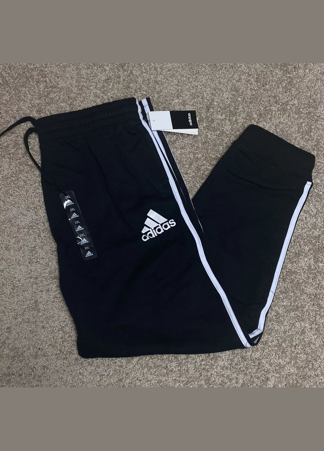 Спортивні штани adidas (315019615)