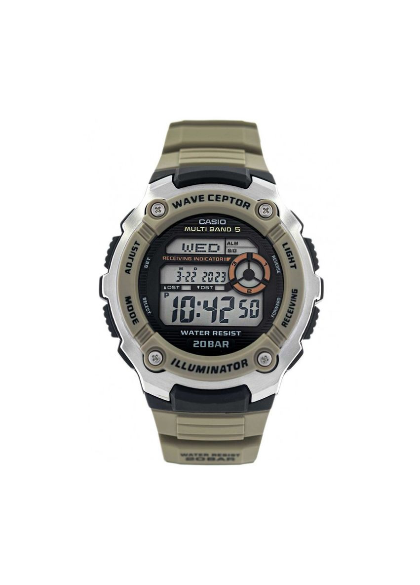 Чоловічий годинник WV200R-5ACF Casio (276963746)