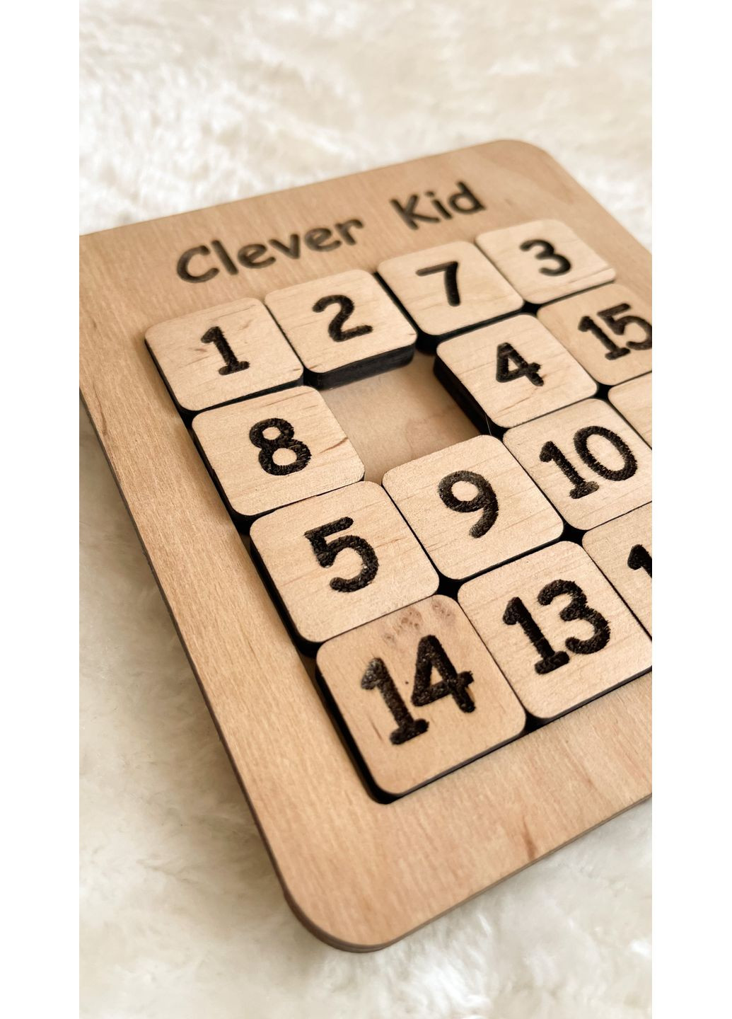 Пятнашки WittleWood (369541492)