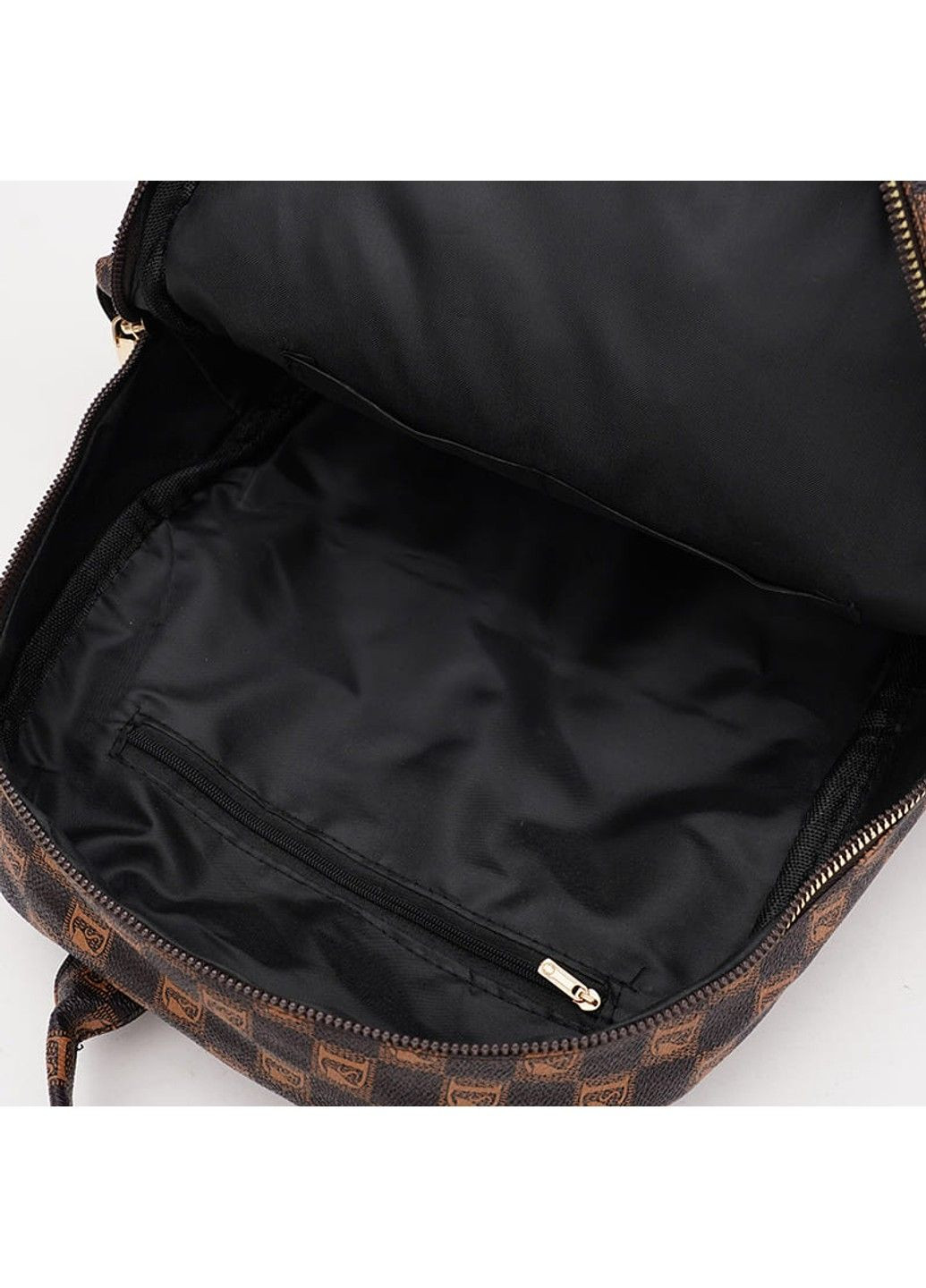 Жіночий рюкзак C16783-2br-brown Monsen (305853945)