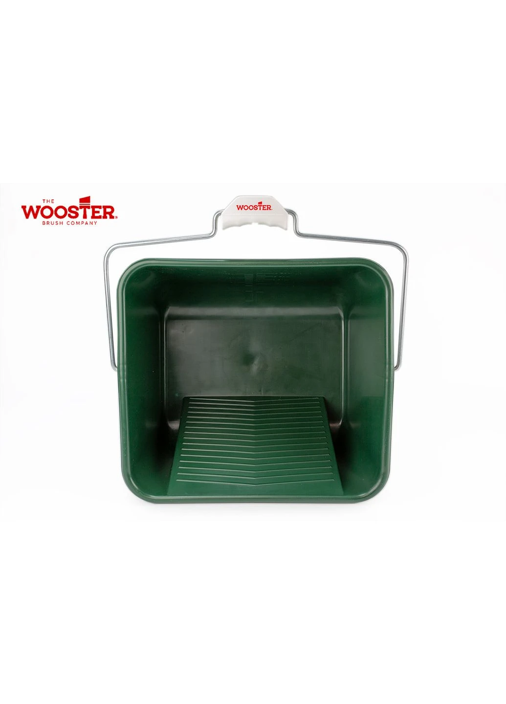 Відро для фарби Wide Boy Bucket 15 л Wooster (393126132)