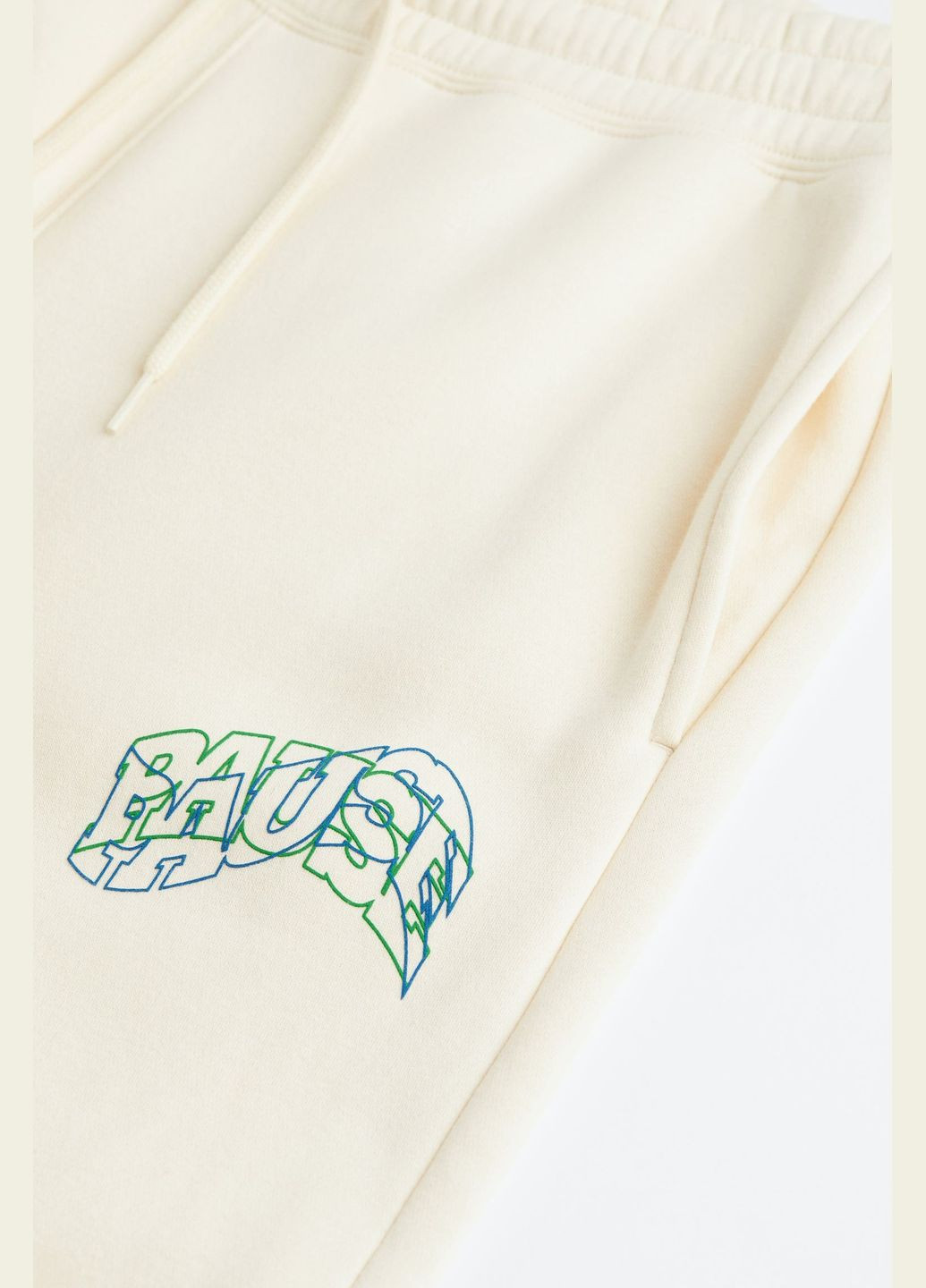Штани H&M (303396249)