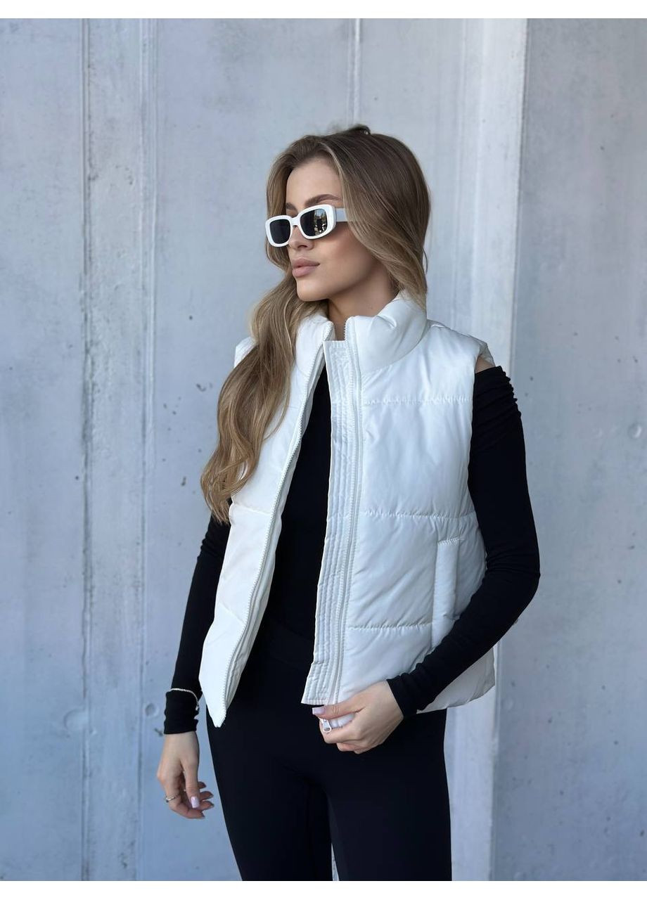 Демисезонный утепленный жилет "Urban Style" Vakko (349446664)