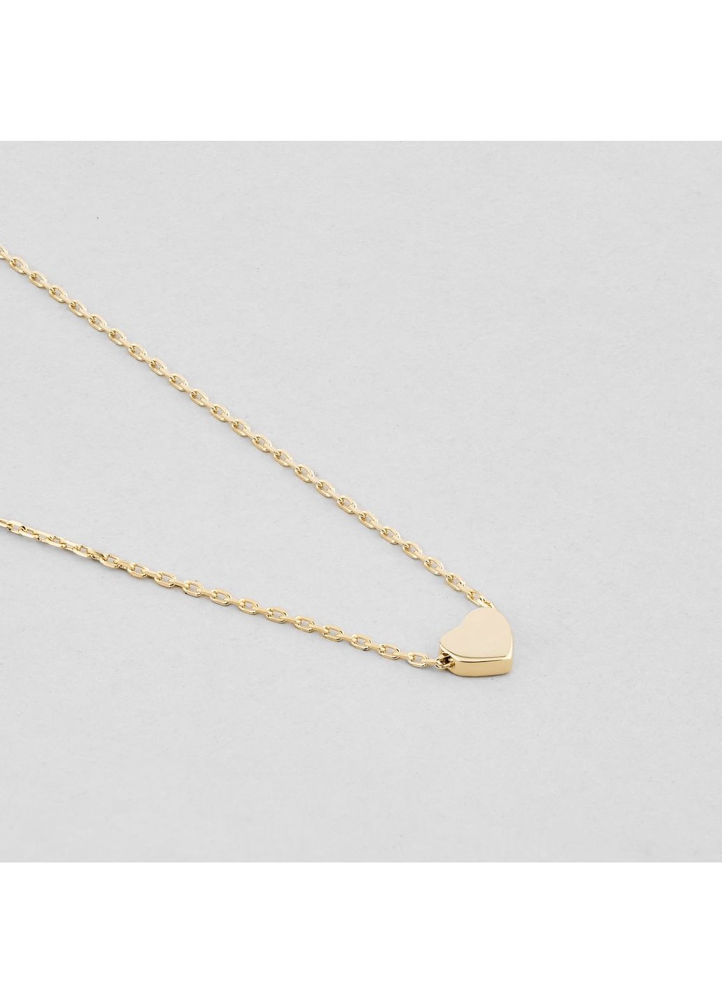 Подвеска Сердце Minimal (338797958)