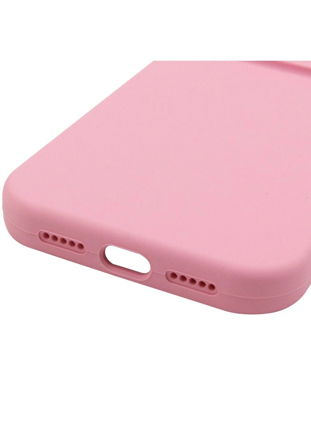 Чехол Silk Full Camera Protective (AA) NO LOGO для Apple iPhone 14 Pro (6.1") Epik (403182821)