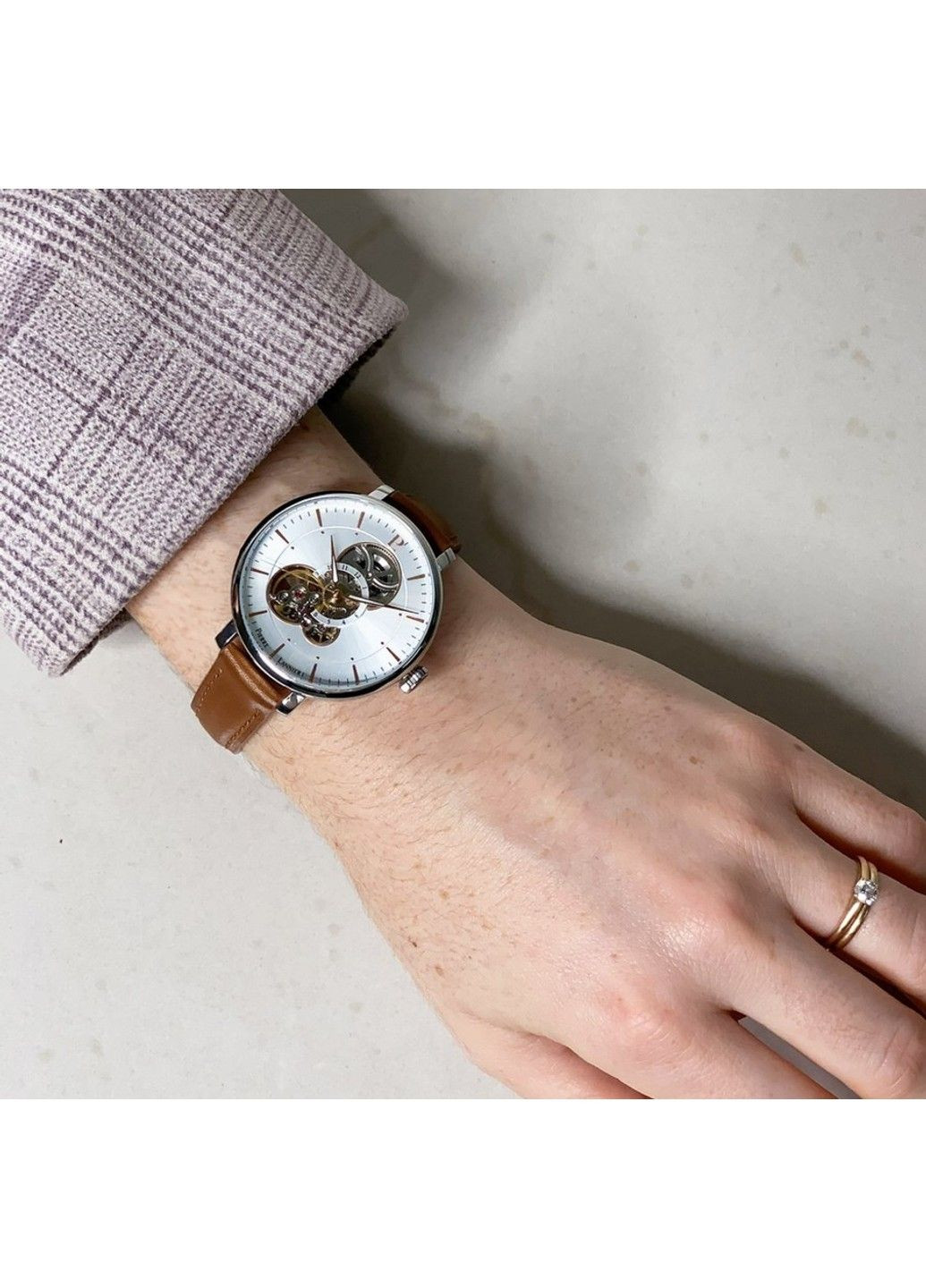 Часы 348A624 Pierre Lannier (332816927)