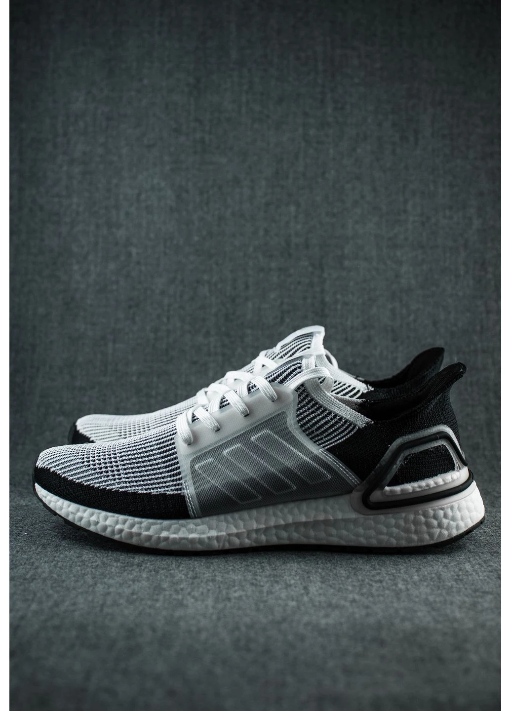 КРОСІВКИ ЖІНОЧІ ADIDAS ULTRABOOST 19 АДІДАС УЛЬТРАБУСТ No Brand комбіновані демісезони (392010814)