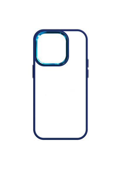 Чехол для мобильного телефона (ARM69981) ArmorStandart UNIT2 Apple iPhone 15 Pro Blue (326592627)
