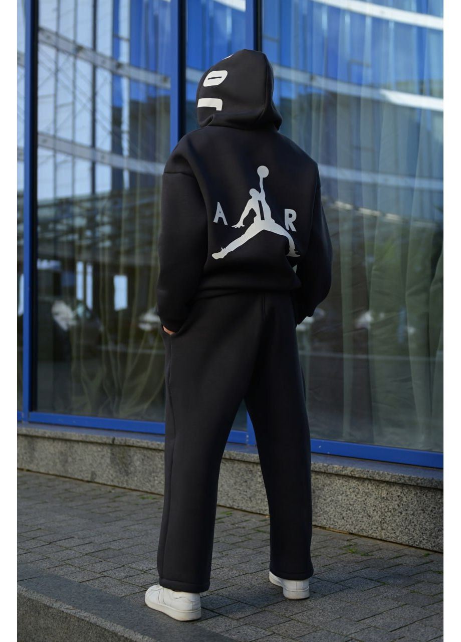 Підлітковий костюм оверсайз ЗАМІРИ В ОПИСІ DK/DL Мода без кордонів (369529792)