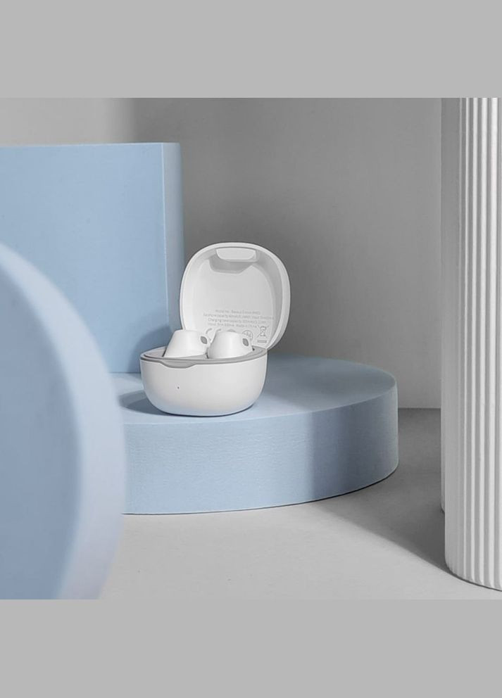 Беспроводные наушники WM01 TWS black Baseus (322245466)