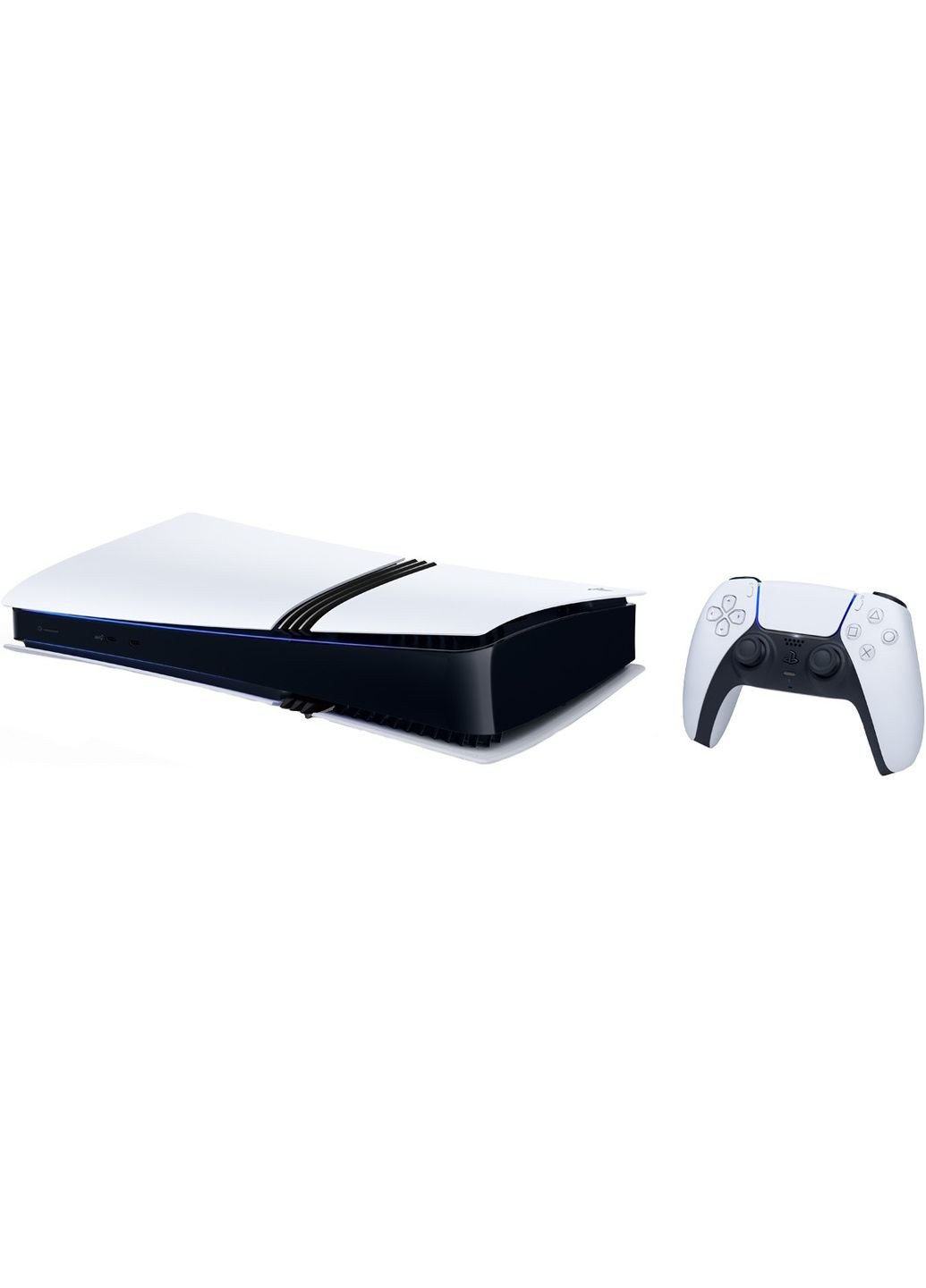 Стационарная игровая приставка Playstation 5 Pro 2TB (1000050719) Sony (370619419)