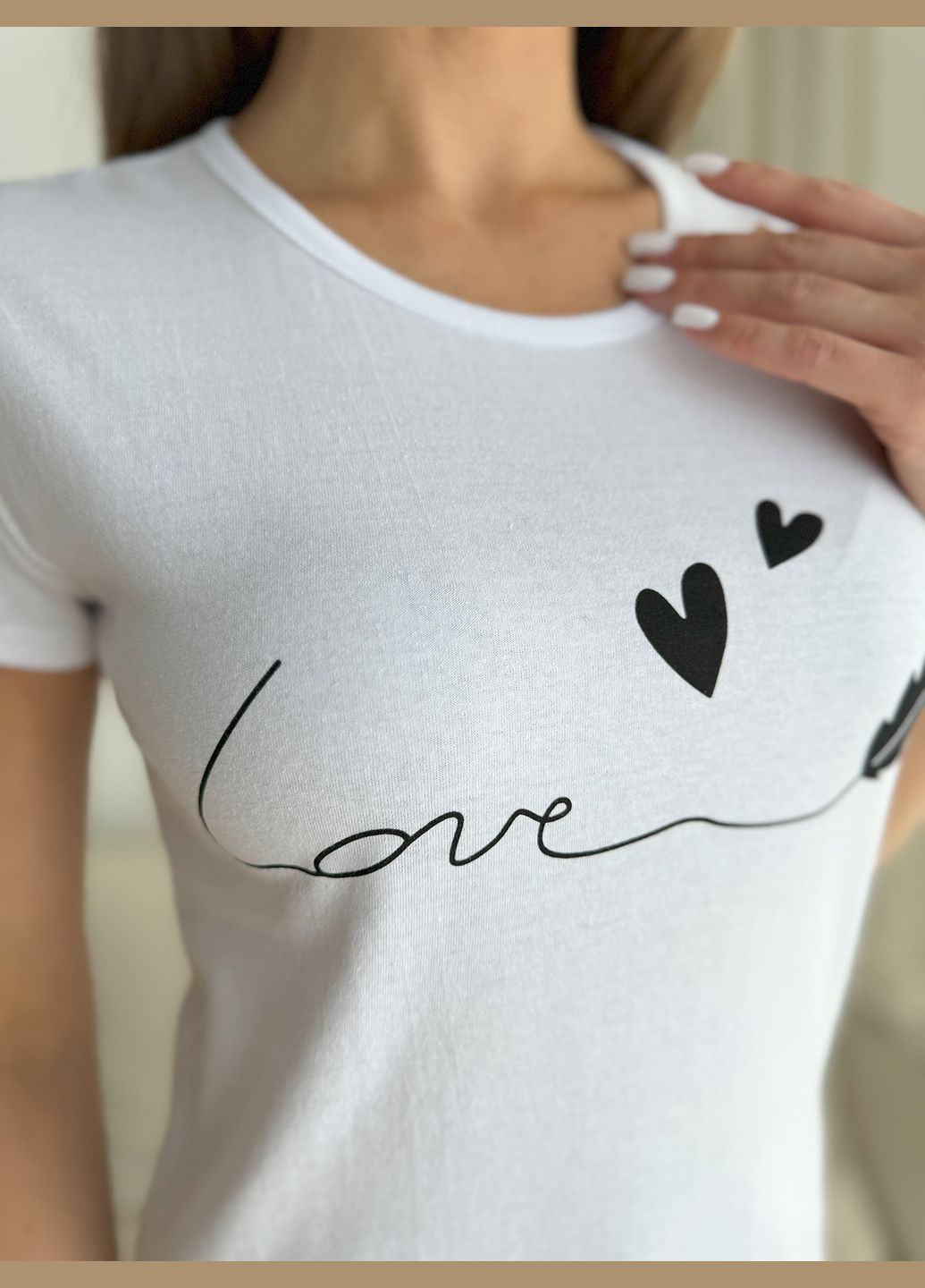 Футболки Magnet WN20-636 - (295375911)