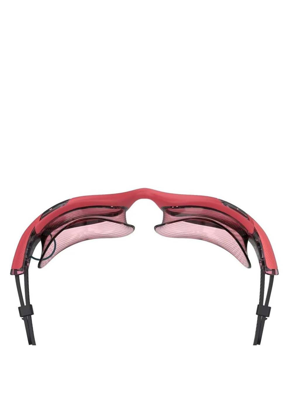 Жіночі Окуляри для плавання BIOFUSE 2.0 GOG AF Червоний Speedo (367591966)