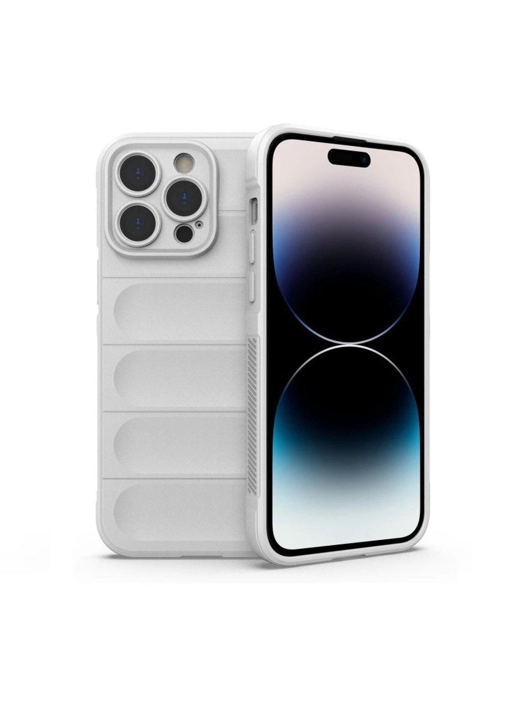Чохол для смартфона Magic Shield for Apple iPhone 15 Pro Cosmic (400825923)
