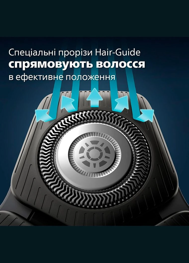 Электробритва Shaver Series 5000 S5884/50 [85795] Philips (400982152)