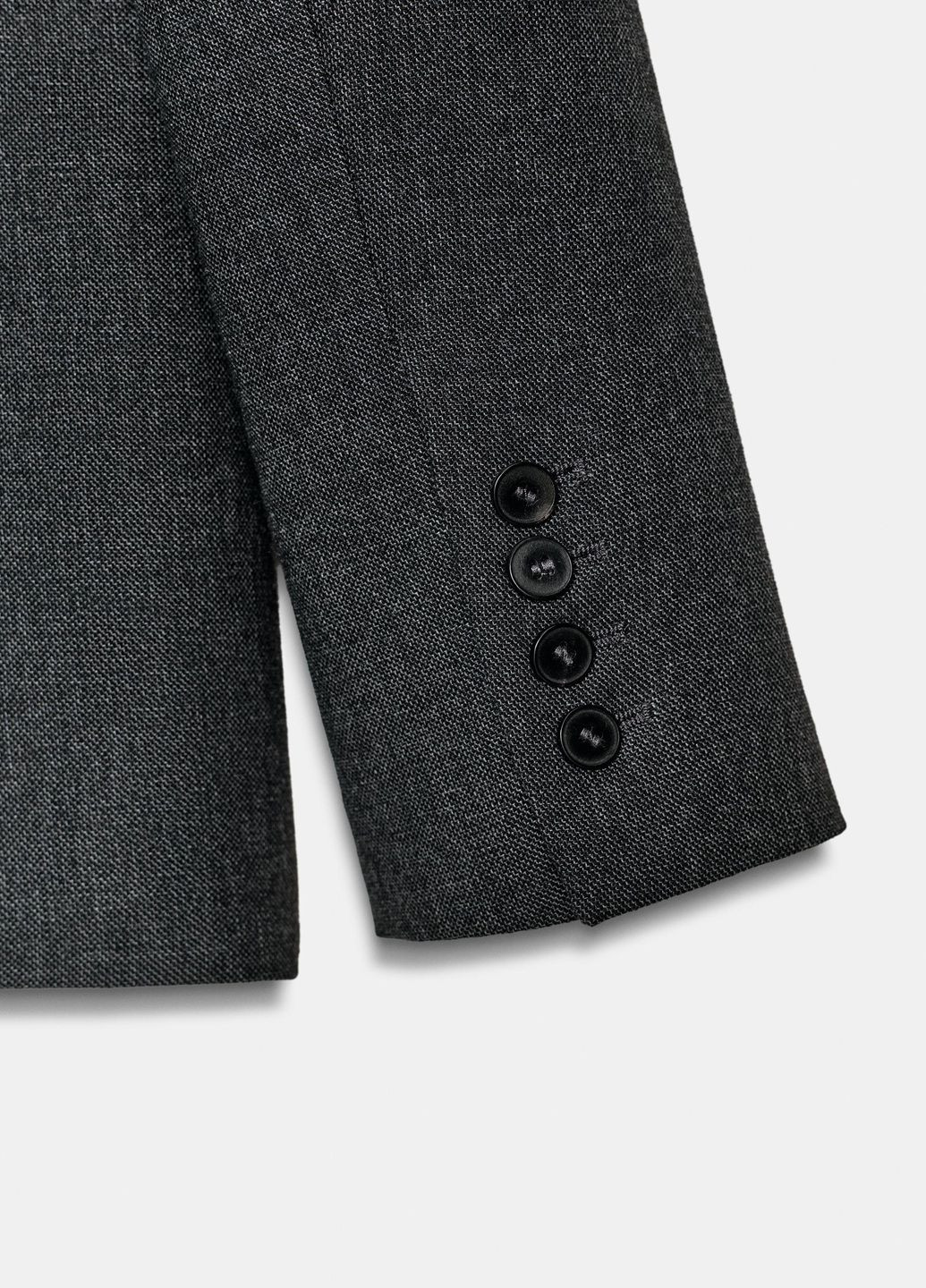 Цветной женский жакет Zara однотонный - демисезонный