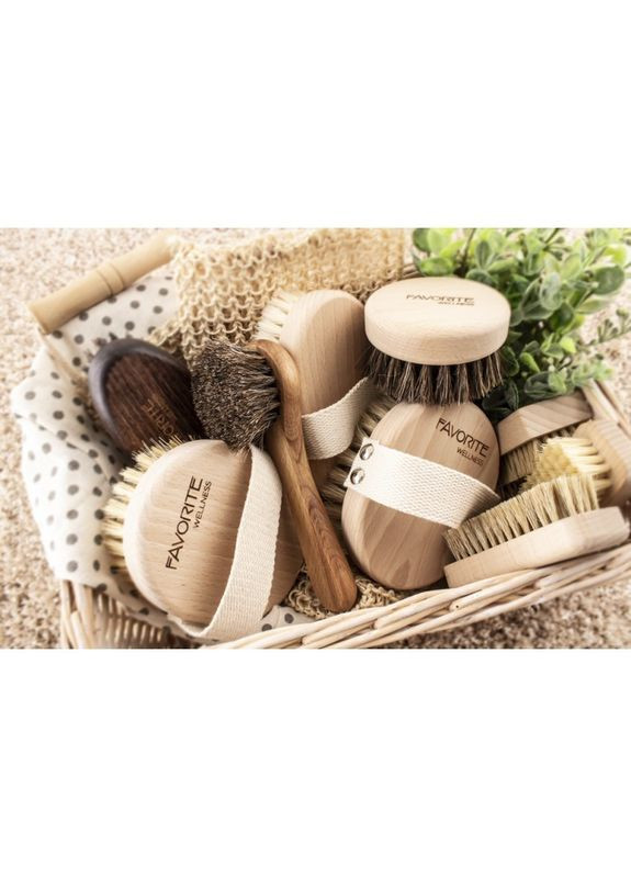 Щетка массажная для тела, AWD02091867 AWD Interior (302672686)