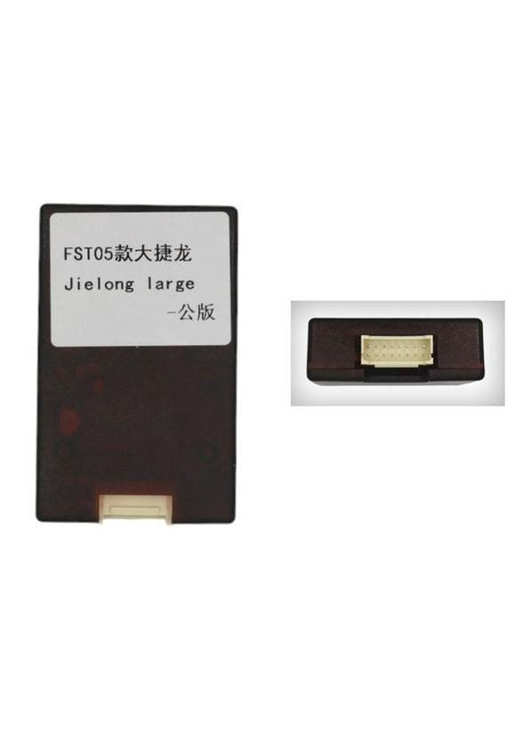 Перетворювач сигналу серії адаптер CAN-BUS для Chrysler,Jeep QBR GM2367 (LZ (HZ)) QIV (346506274)