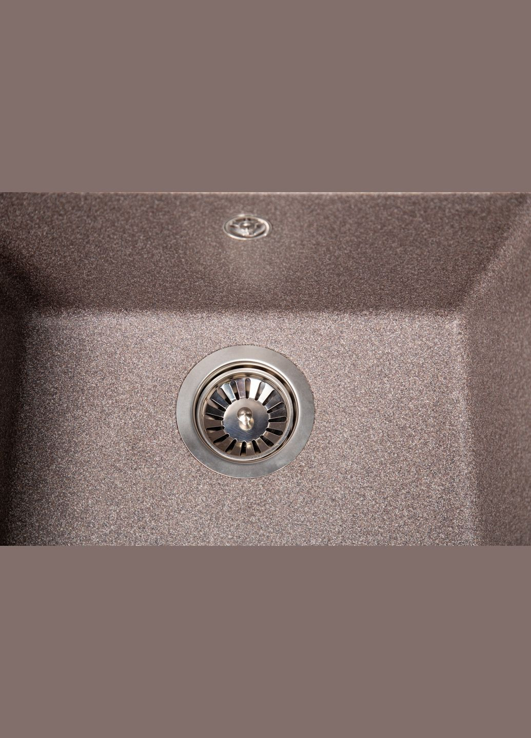 Кухонная мойка Mira U400 Maro (801) Romzha (315603744)