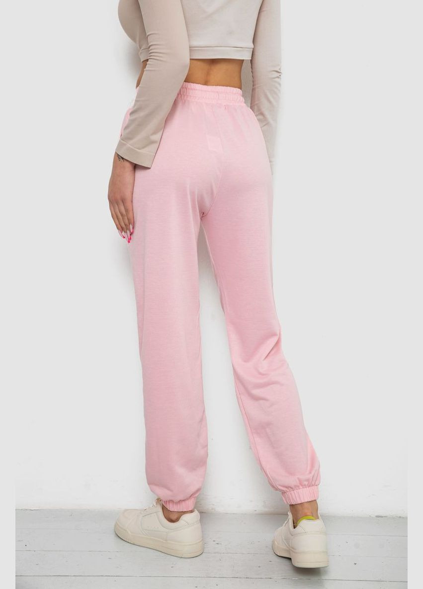 Спортивные штаны женские,, 238RJH019 Apex (328961843)