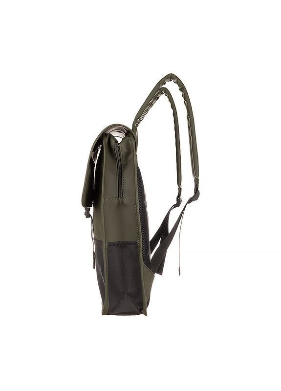 Рюкзак Backpacks 1370-GREEN Rains (367079637)