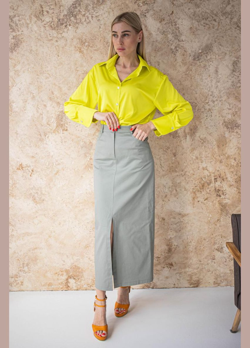 Сорочка "Сlassic" No Brand (328264698)