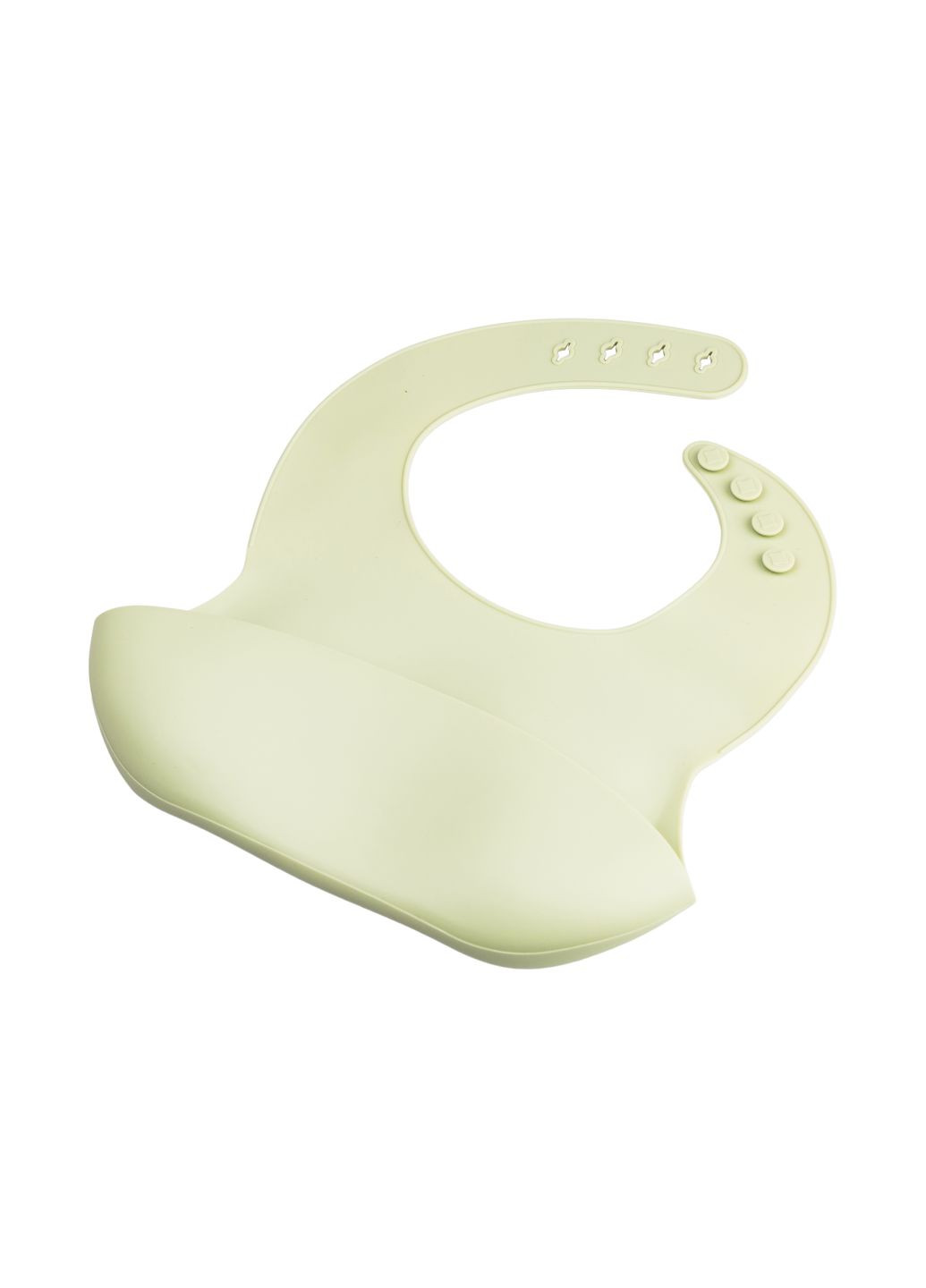 Набір силіконового посуду для дітей Ведмедик 7 предметів, TS Kitchen (328604196)