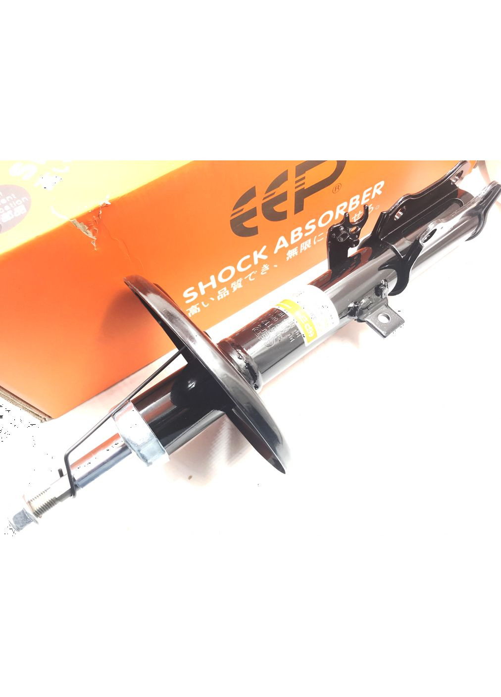 Амортизатор задній правий 339112 Камрі 48530-09L31 EEP (345738906)