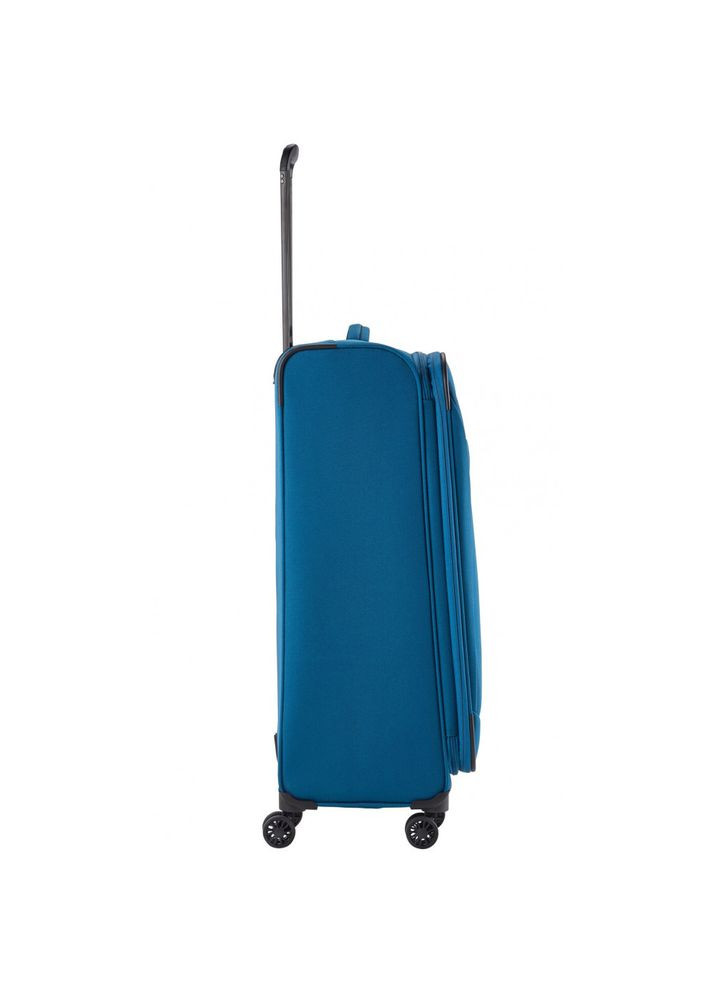 Чемодан Chios Petrol Большой TL080049-22official Travelite (372671986)