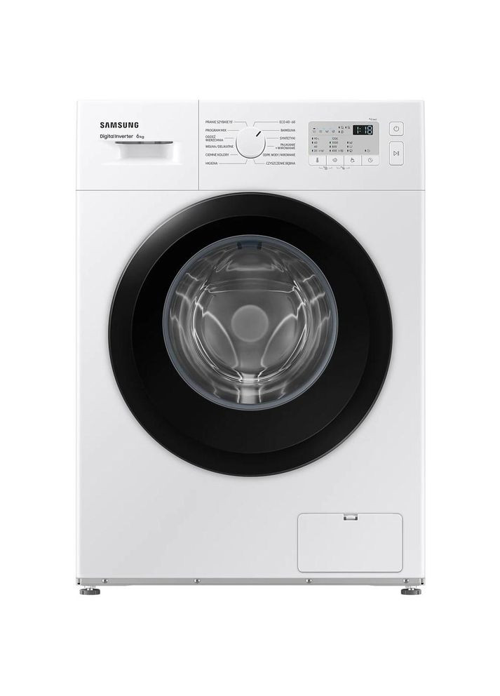 Стиральная машина автоматическая WW60A3120BH Samsung (314981258)